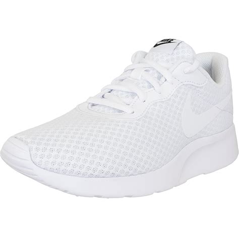 nike tanjun damen weiß schuhkarton|Nike Tanjun White White.